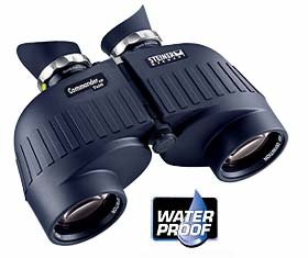 Steiner 295 7X50 Commander Xp - Navigation - Binoculars
