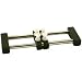 Watch Movement Holder Watchmakers Repair Vise Tool