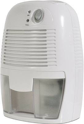 Zennox Compact Dehumidifier