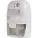 New Aqua Dri Small Compact Dehumidifier, Removes Damp Air and Releases Dry Air! No More Damp Clothes, Musty Smells and The Damaging Effects of Mould and Mildew.