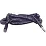 1/4" Stereo Headphone Extension Cord 25 ft. Coiled