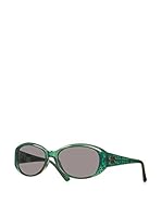 Guess Gafas de Sol GU7220 59I48 (59 mm) Verde