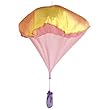 Silk Parachute (Pink) by Sarah's Silks