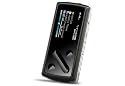 Cowon iAudio 7 Tragbarer MP3/Video-Player 16 GB silber