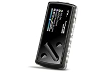Cowon IAudio 7 16GB MP3 Player - Silver