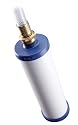 Culligan RV-600A Recreational Vehicle External Water Filter (Includes 12-Inch Hose and Fittings)