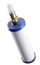 Culligan RV-600A Recreational Vehicle External Water Filter (Includes 12-Inch Hose and Fittings)