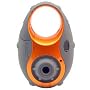Argus Bean 5MP Dg Cam Li-ion Battery Orange Sd Slot Vid Capture