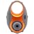 Argus Bean 5MP Dg Cam Li-ion Battery Orange Sd Slot Vid Capture