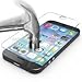 Iphone 6 Plus: Anti-shock, explosion-proof tempered glass screen protector. NanoMeter super-hard toughened glass screen. Ballistic glass screen protector for apple iphone 6 Plus, super-hard toughened glass screen, protect Your Screen from Scratches and Drops. Curved/Rounded Edge