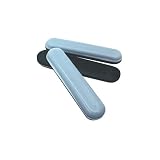 Self Adhesive Strip Glide, Set of 4