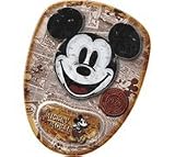 Disney Mickey Mouse Pad - Mickey mousepad w/ wrist rest
