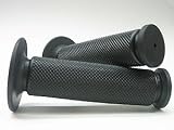 Driven Diamond (Superbike) Motorcycle Gel Grips