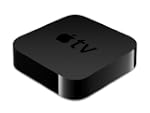New Apple TV (Latest Model - Launched...