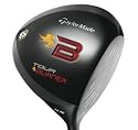 TaylorMade Tour Burner Driver (450cc)