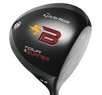 TaylorMade Tour Burner Driver (450cc)