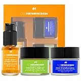 Ole Henriksen Three Little Wonders ($95 Value)