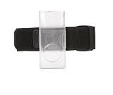 Griffin iClear mit Guertelclip und Armband fuer iPod nano 4G