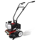 Earthquake MC-43 Mini Cultivator Gas powred by Earthquake
