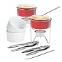 Oggi 8 Piece Seafood Set