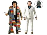 Doctor Who: City of Death Action Figure 2-PackIMAGE