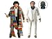 Doctor Who: City of Death Action Figure 2-Pack_s-1