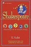 Best of Shakespeare: Retelling of Ten Classic Plays