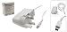 Nintendo DSi England UK 220v Wall Charger