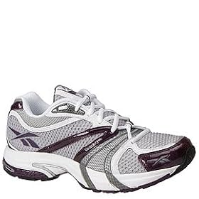 Buy Reebok Ladies Premier Verona KFS Running Shoe by Reebok