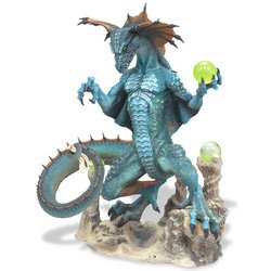 McFarlane Dragon's Series 5: 7.5