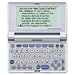 New Sharp Electronic Calculators Dictionary Thesaurusfull Content 250000 Definitions 8 Lines Display