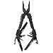 Gerber 47550 Gerber Needlenose Multi-Plier 600, Black