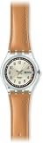 [スウォッチ]SWATCH 腕時計 CROISSANT CHAUD GE700 ユニセックス [正規輸入品]