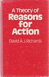 A theory of reasons for action