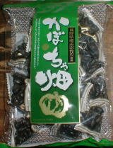 大人気お菓子！かぼちゃの種＋竹炭かぼちゃ畑徳用130g