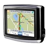 Magellan Maestro 4010 D/A/CH Navigation - 