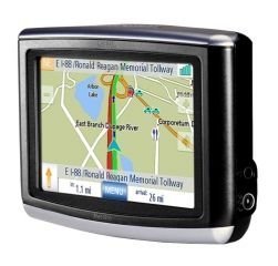 Magellan Maestro 4010 - GPS receiver - automotive