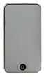 Apple iPod Touch 2 Mirror Screen Protector Lcd Shield with Cleaning Cloth (Touch NOT Included)
