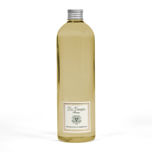 Dr. Vranjes Crystal Room Diffuser Refill 500 ml - Ambra On Sale