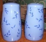 Pfaltzgraff Summer Breeze Salt & Pepper Set