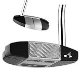 Never Compromise Gray Matter 2 HM Putter