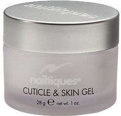 Nailtiques Cuticle & Skin Gel 1 oz. Manicure Women