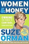 Women & Money, Owning the Power to Control Your Destiny