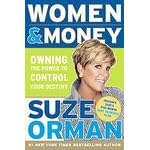 Women & Money, Owning the Power to Control Your Destiny
