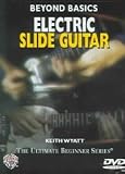 Beyond Basics: Electric Slide Guitar (DVD)