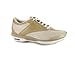 Reebok Womens Easytone Reexperience Champagne Fitness Sneakers