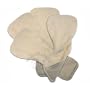 SwaddleBees Hemp Inserts (Large)