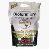 Bioform Dry 5 lb. Bag (2 Pack)