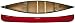 Old Town Discovery 158 Recreational Canoe, 15-Feet 8-Inch