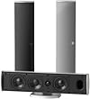 BOSTON ACOUSTICS P442 24" ON-WALL SPEAKER